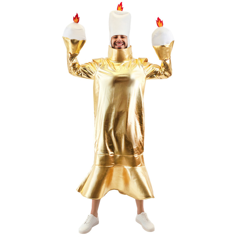 Halloween-Kostüm für Erwachsen – Holiday Candle Set Bewertung und Preis