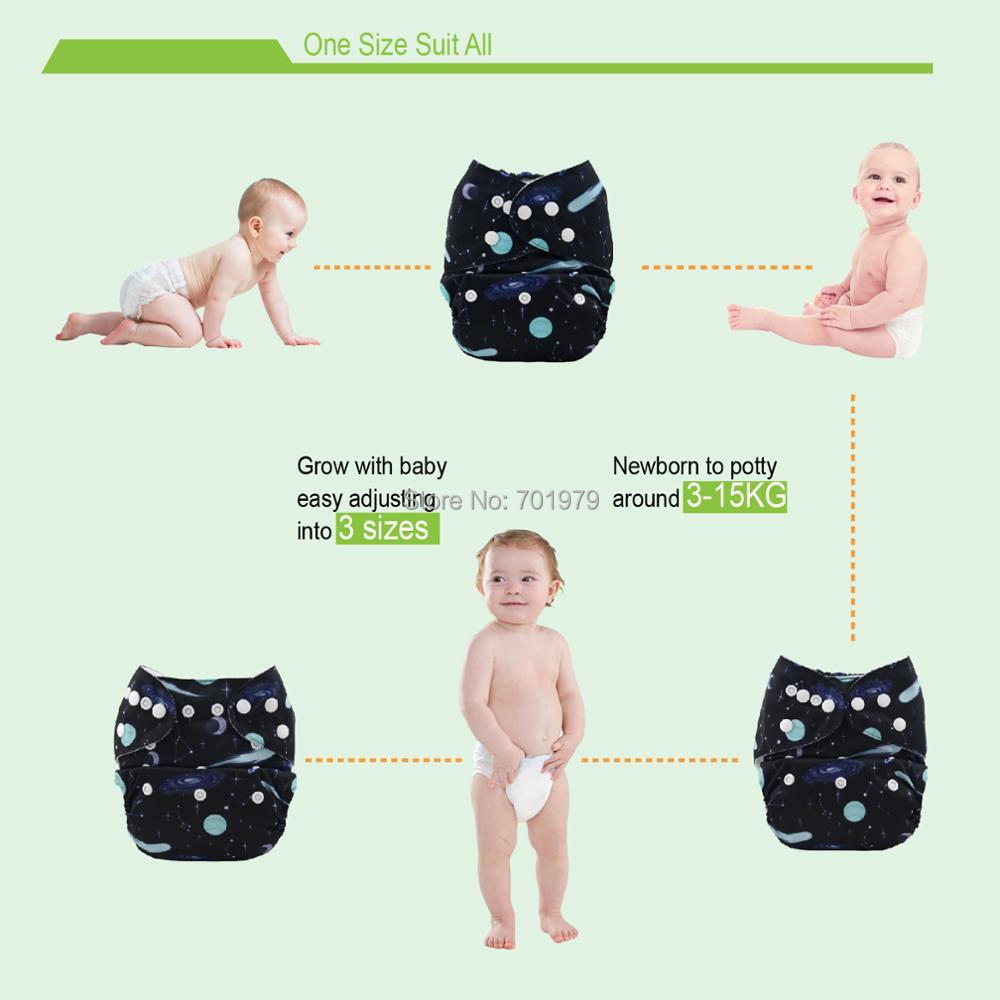U Pick ALVABABY Baby-Stoffwind – Pampers Diaper Premium Care Bewertung und Preis