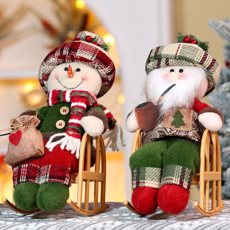 1 Stück Weihnachtsdekoration S – Christmas Throw Blanket Bewertung und Preis